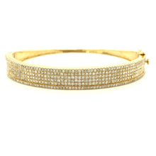Load image into Gallery viewer, 14kg Diamond Bracelet
