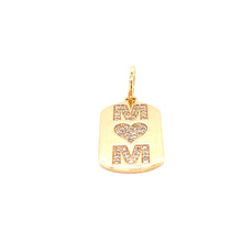 Load image into Gallery viewer, 14kg MOM Dog Tag
