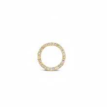 Load image into Gallery viewer, 14kg Round Diamond Connector
