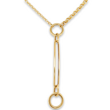 Load image into Gallery viewer, 14kg Mixed Rolo Chain with Paperclip and Circular pendant Clip
