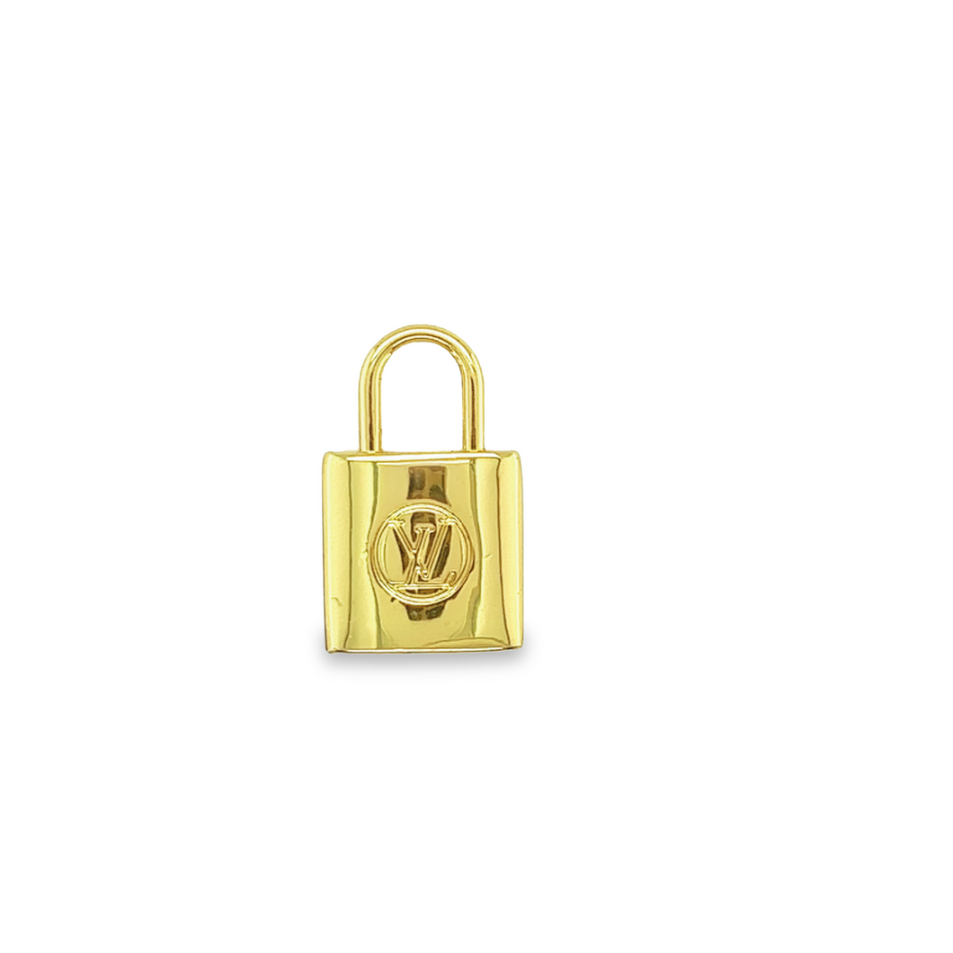 VIntage Louis Vuitton Pendant