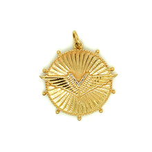 Load image into Gallery viewer, Angel Wing Pendant
