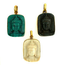 Load image into Gallery viewer, Tibetan Buddha
