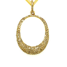Load image into Gallery viewer, 14kg Open Diamond Oval
