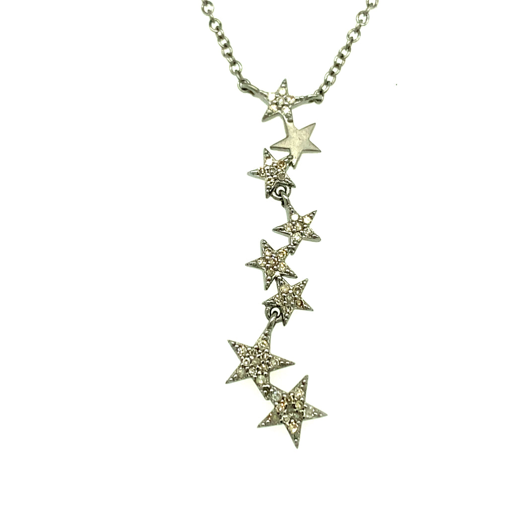 Cascading Stars