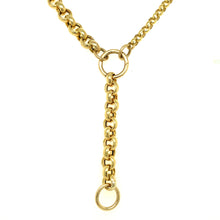 Load image into Gallery viewer, 14kg Mixed Chain for Multiple Pendants and Charms
