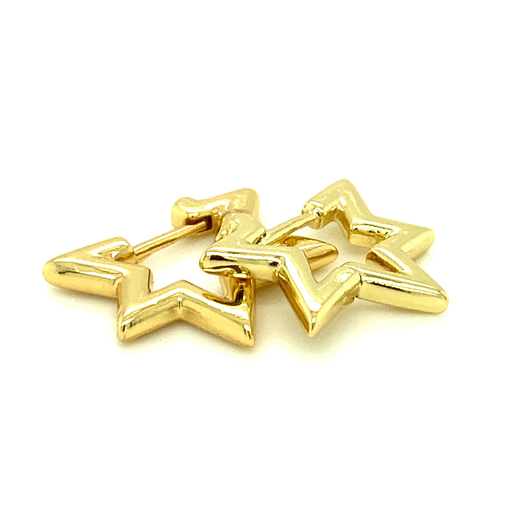 Gold Star Huggies