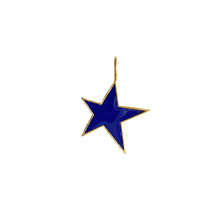 Load image into Gallery viewer, Enamel Stars
