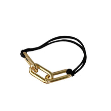 Load image into Gallery viewer, Gold Hair Ties - Each
