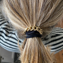 Load image into Gallery viewer, Gold Hair Ties - Each
