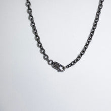 Load image into Gallery viewer, Original Druzy Stone w Diamond Om

