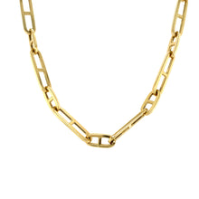 Load image into Gallery viewer, 14kg H Necklace
