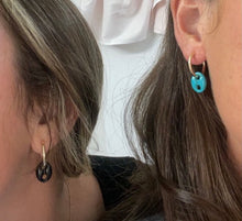 Load image into Gallery viewer, Colorful Mariner Earring Collection
