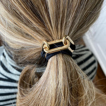 Load image into Gallery viewer, Gold Hair Ties - Each
