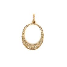 Load image into Gallery viewer, 14kg Open Diamond Oval
