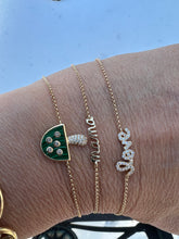 Load image into Gallery viewer, Lucky Mushroom Bracelet
