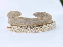 Load image into Gallery viewer, 14kg Diamond Bracelet
